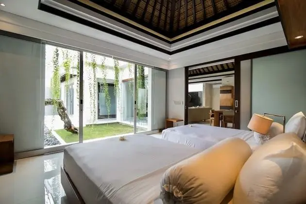Villa, 2 Yatak Odası, Kişiye Özel Havuzlu