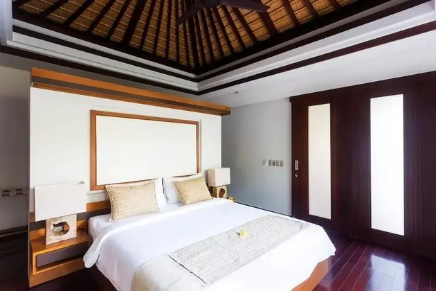 Villa, 2 Yatak Odası, Kişiye Özel Havuzlu