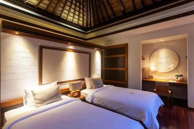 Villa, 2 Yatak Odası, Kişiye Özel Havuzlu