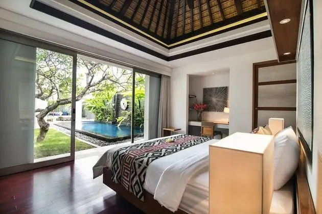 Villa, 2 Yatak Odası, Kişiye Özel Havuzlu