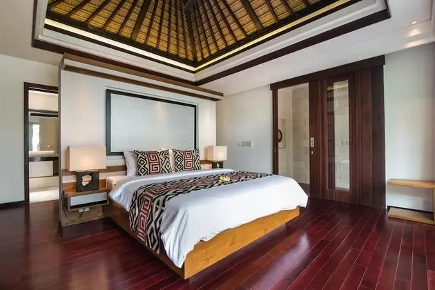 Villa, 2 Yatak Odası, Kişiye Özel Havuzlu