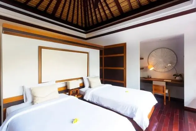 Villa, 2 Yatak Odası, Kişiye Özel Havuzlu