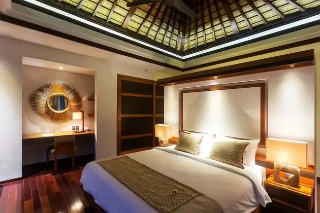 Villa, 2 Yatak Odası, Kişiye Özel Havuzlu