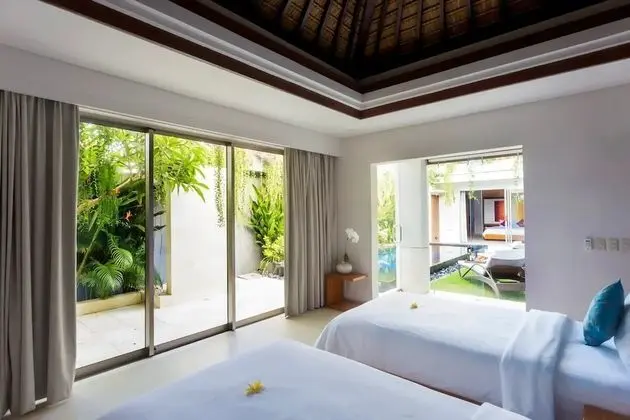 Villa, 2 Yatak Odası, Kişiye Özel Havuzlu