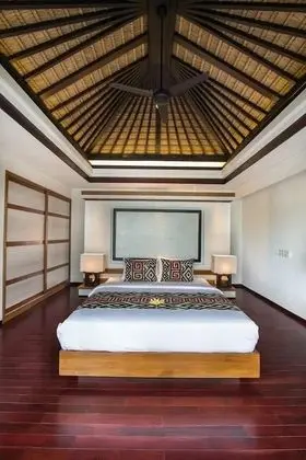 Villa, 2 Yatak Odası, Kişiye Özel Havuzlu