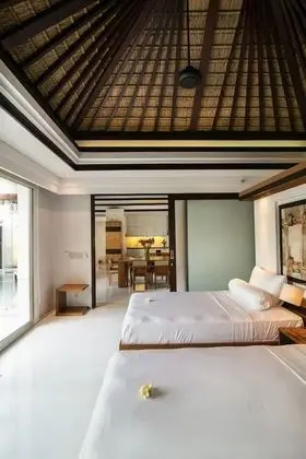 Villa, 2 Yatak Odası, Kişiye Özel Havuzlu