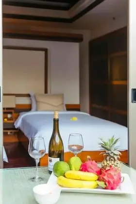 Villa, 2 Yatak Odası, Kişiye Özel Havuzlu