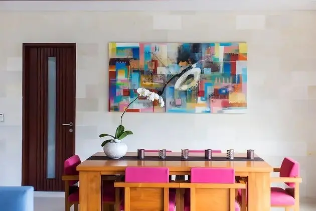 Villa, 2 Yatak Odası, Kişiye Özel Havuzlu