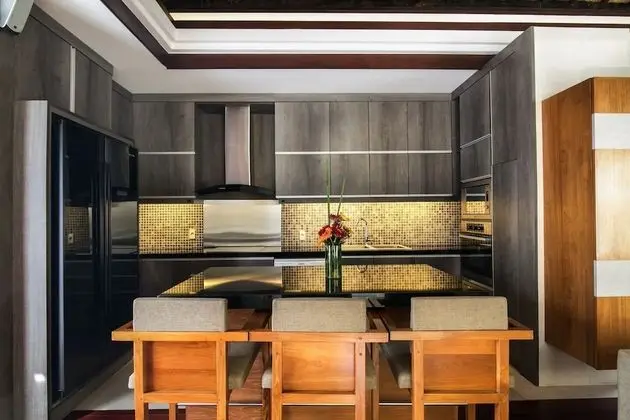Villa, 2 Yatak Odası, Kişiye Özel Havuzlu