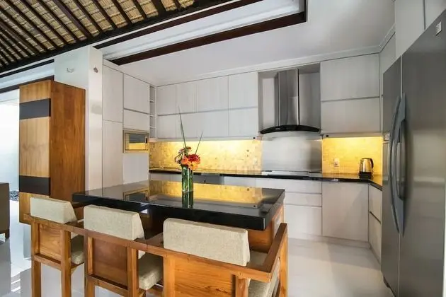 Villa, 2 Yatak Odası, Kişiye Özel Havuzlu