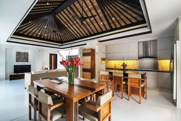Villa, 2 Yatak Odası, Kişiye Özel Havuzlu