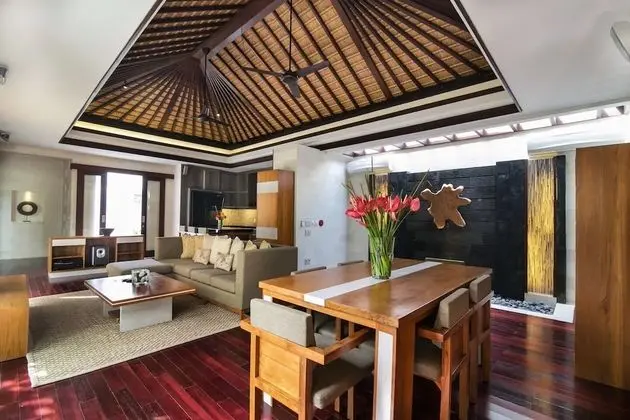 Villa, 2 Yatak Odası, Kişiye Özel Havuzlu
