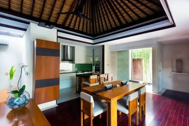 Villa, 2 Yatak Odası, Kişiye Özel Havuzlu