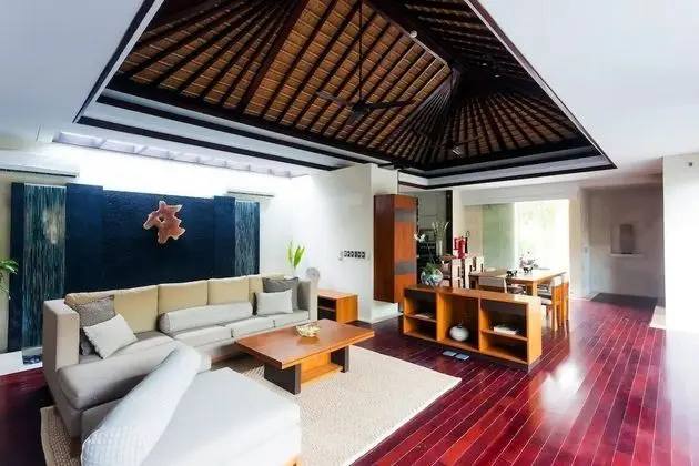 Villa, 2 Yatak Odası, Kişiye Özel Havuzlu