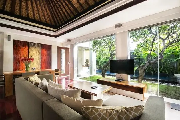 Villa, 2 Yatak Odası, Kişiye Özel Havuzlu