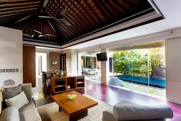 Villa, 2 Yatak Odası, Kişiye Özel Havuzlu