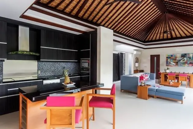 Villa, 2 Yatak Odası, Kişiye Özel Havuzlu