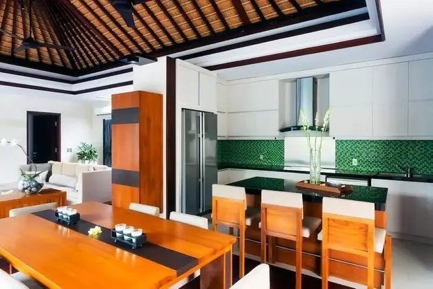 Villa, 2 Yatak Odası, Kişiye Özel Havuzlu