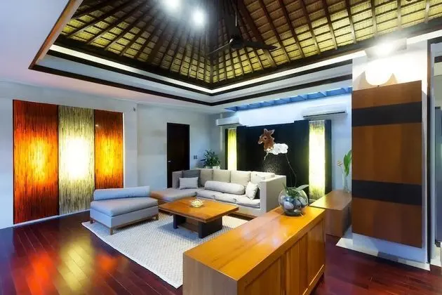 Villa, 2 Yatak Odası, Kişiye Özel Havuzlu