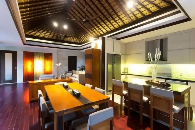 Villa, 2 Yatak Odası, Kişiye Özel Havuzlu