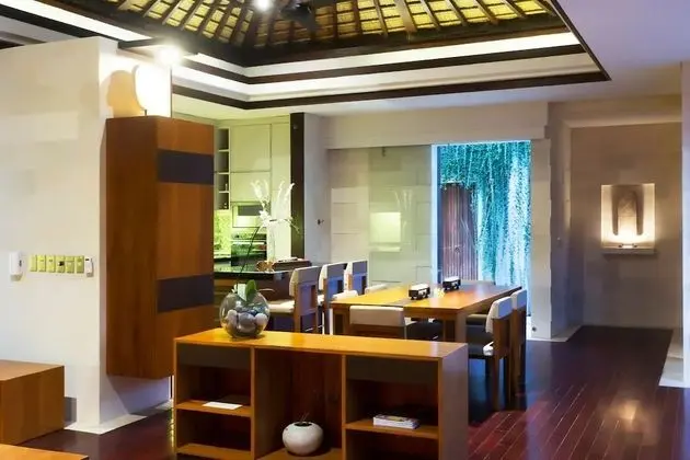 Villa, 2 Yatak Odası, Kişiye Özel Havuzlu