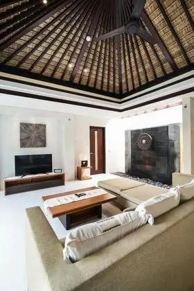 Villa, 2 Yatak Odası, Kişiye Özel Havuzlu