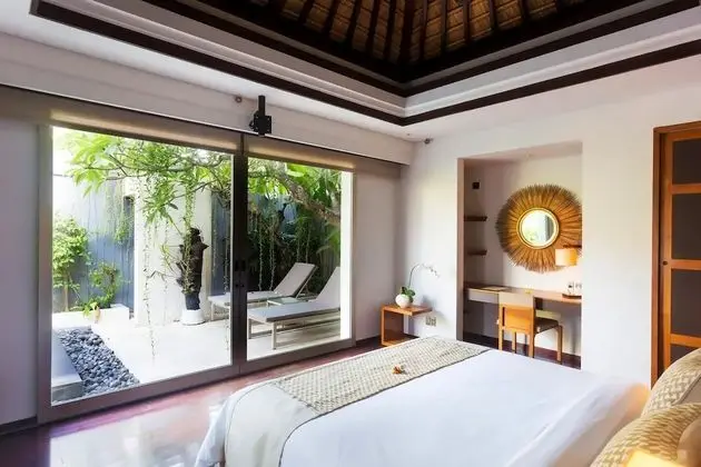 Villa, 2 Yatak Odası, Kişiye Özel Havuzlu