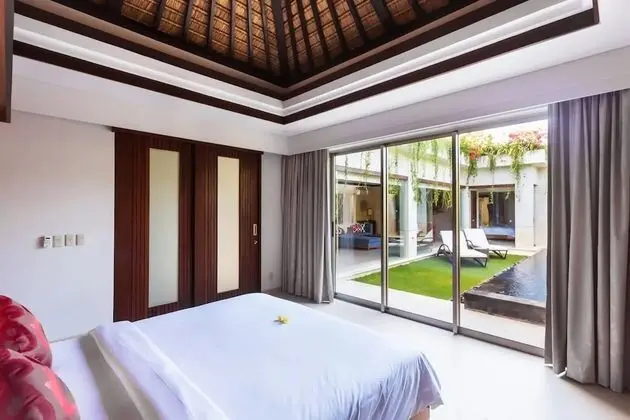 Villa, 2 Yatak Odası, Kişiye Özel Havuzlu