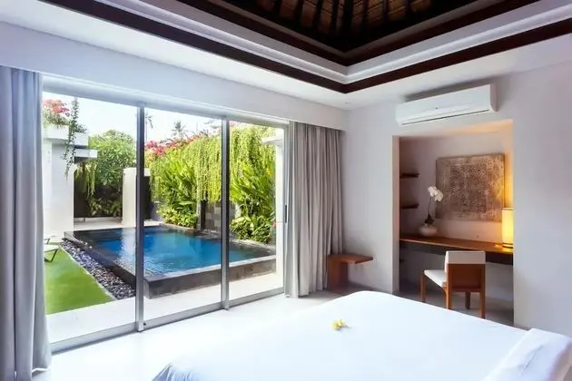 Villa, 2 Yatak Odası, Kişiye Özel Havuzlu