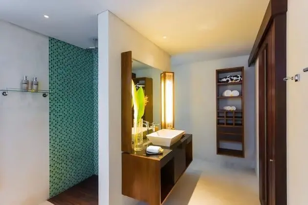 Villa, 2 Yatak Odası, Kişiye Özel Havuzlu