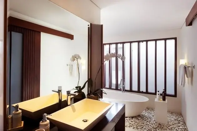 Villa, 2 Yatak Odası, Kişiye Özel Havuzlu