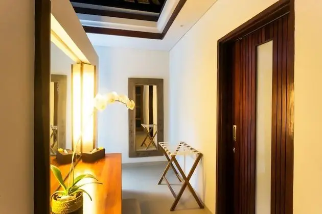 Villa, 2 Yatak Odası, Kişiye Özel Havuzlu