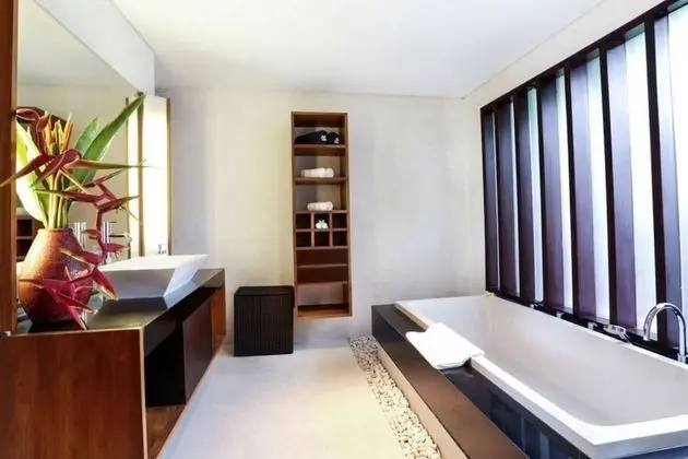 Villa, 2 Yatak Odası, Kişiye Özel Havuzlu