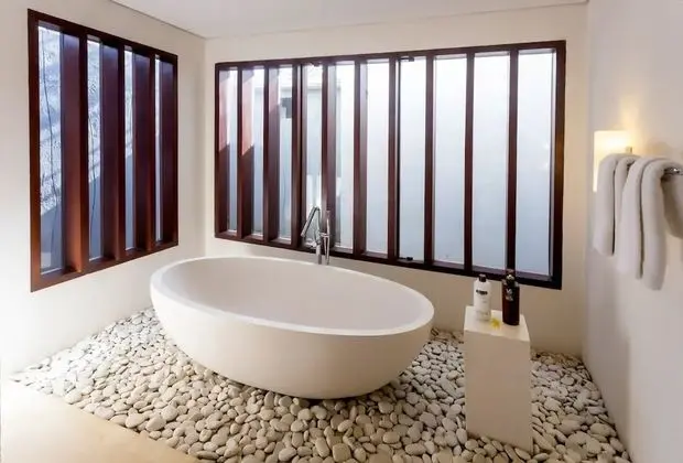 Villa, 2 Yatak Odası, Kişiye Özel Havuzlu