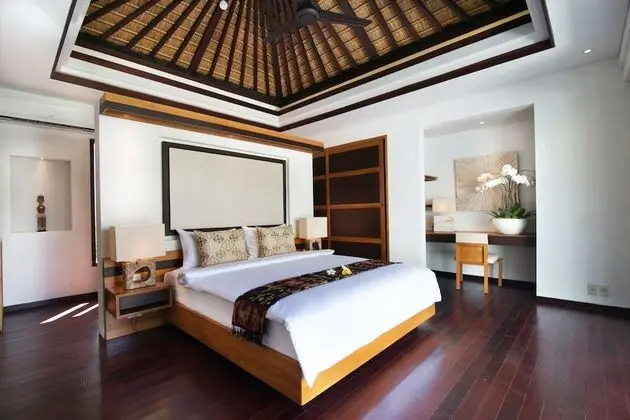 Villa, 3 Yatak Odası, Kişiye Özel Havuzlu