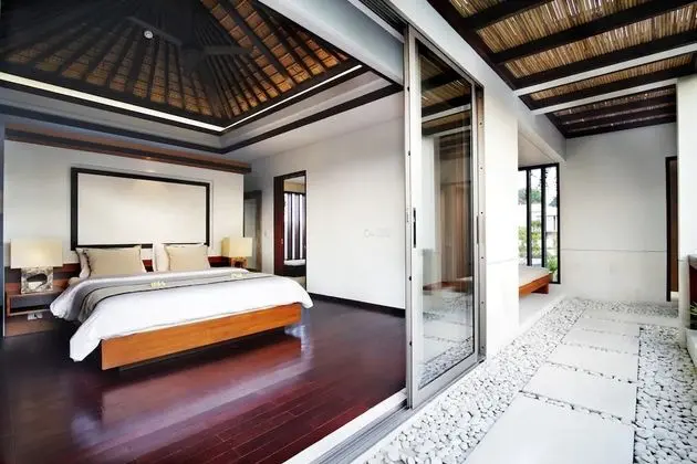 Villa, 3 Yatak Odası, Kişiye Özel Havuzlu