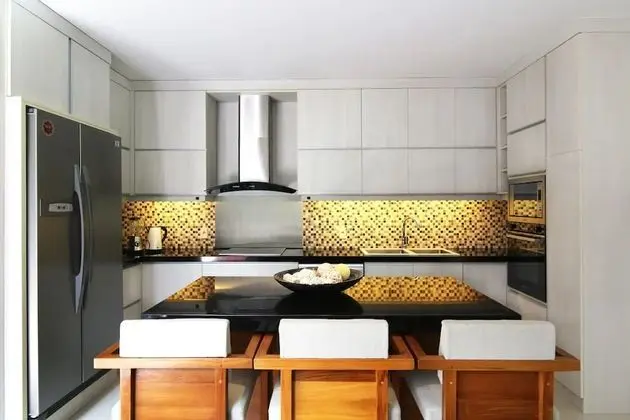 Villa, 3 Yatak Odası, Kişiye Özel Havuzlu