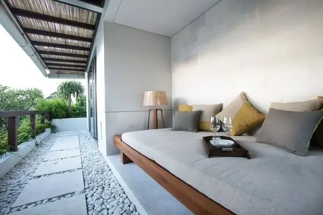 Villa, 3 Yatak Odası, Kişiye Özel Havuzlu