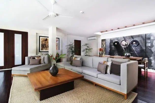 Villa, 3 Yatak Odası, Kişiye Özel Havuzlu