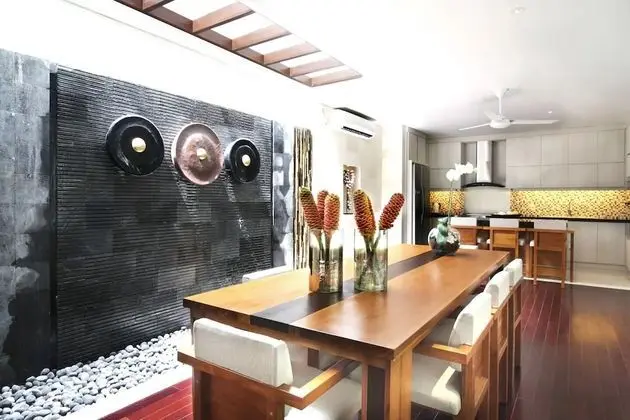Villa, 3 Yatak Odası, Kişiye Özel Havuzlu
