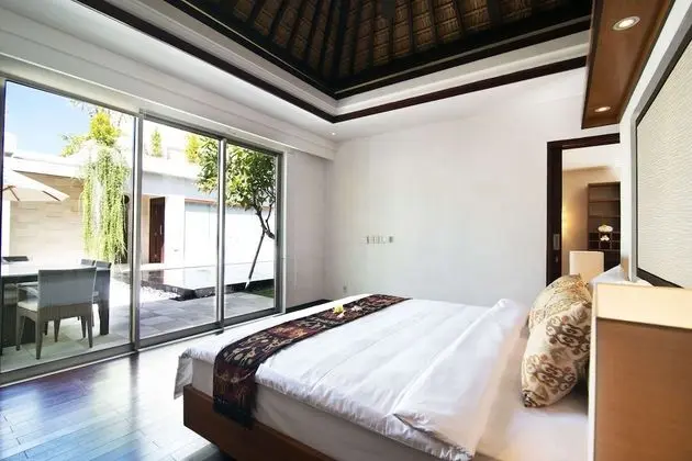 Villa, 3 Yatak Odası, Kişiye Özel Havuzlu