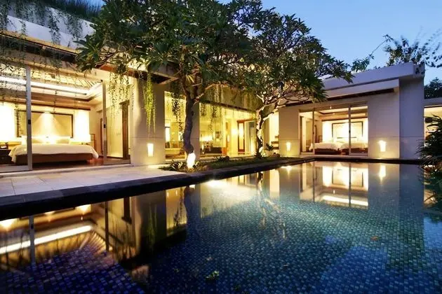 Villa, 3 Yatak Odası, Kişiye Özel Havuzlu