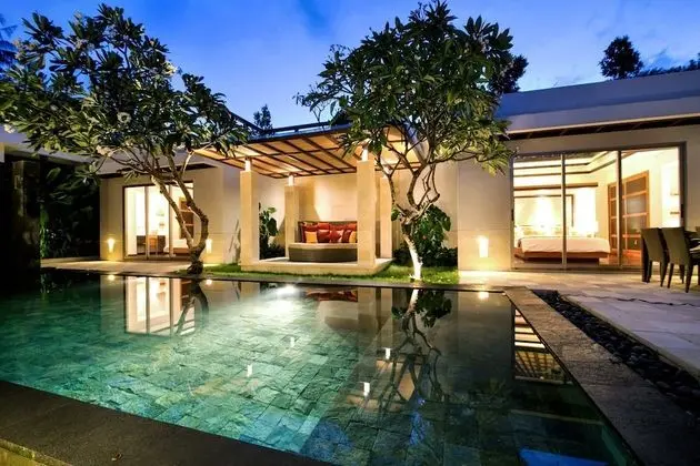 Villa, 3 Yatak Odası, Kişiye Özel Havuzlu