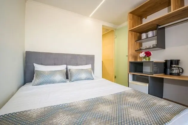 Deluxe Villa, 4 Yatak Odası, Kişiye Özel Havuzlu, Deniz Manzaralı