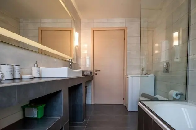 Deluxe Villa, 4 Yatak Odası, Kişiye Özel Havuzlu, Deniz Manzaralı