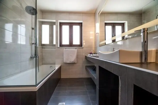 Deluxe Villa, 4 Yatak Odası, Kişiye Özel Havuzlu, Deniz Manzaralı