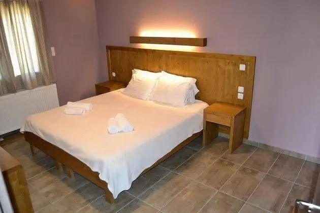 Apart Daire, Göl Manzaralı