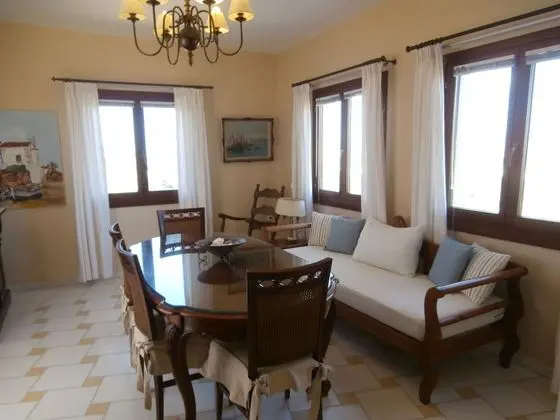 Süit, 1 Yatak Odası, Teras, Deniz Manzaralı