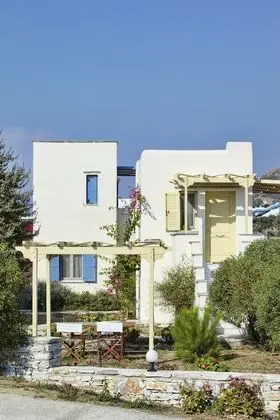 Superior Villa, 2 Yatak Odası, Veranda, Deniz Manzaralı
