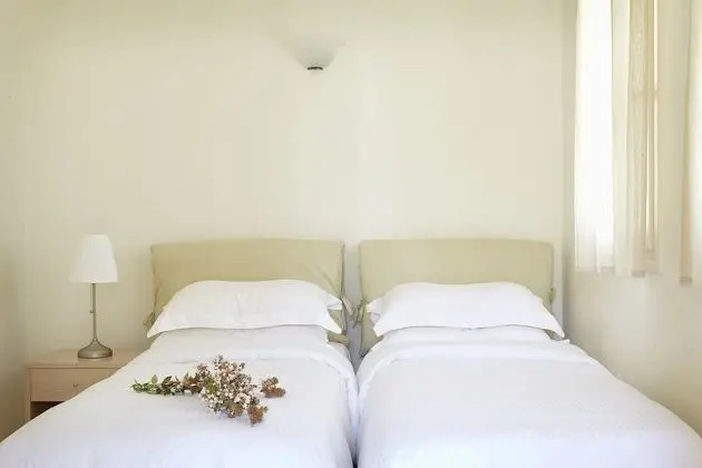 Superior Villa, 2 Yatak Odası, Veranda, Deniz Manzaralı